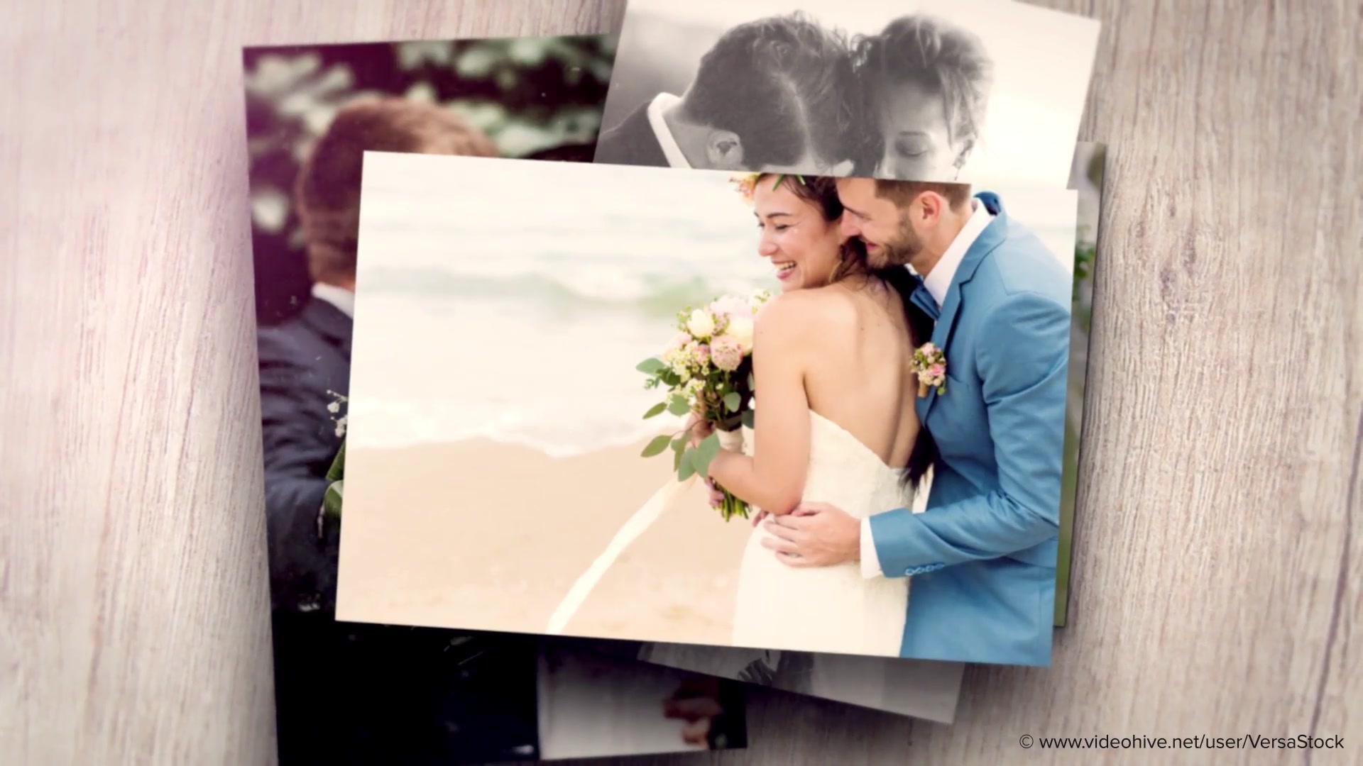 Our Memories Slideshow Videohive 23770407 After Effects Image 11