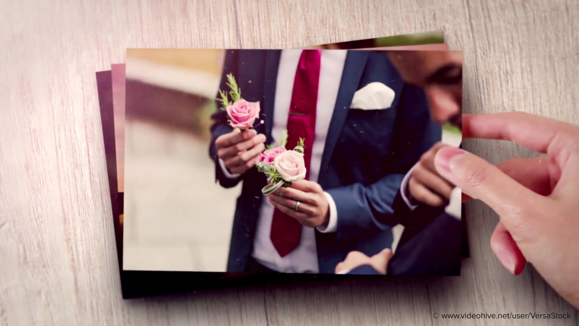 Our Memories Slideshow Videohive 23770407 After Effects Image 12
