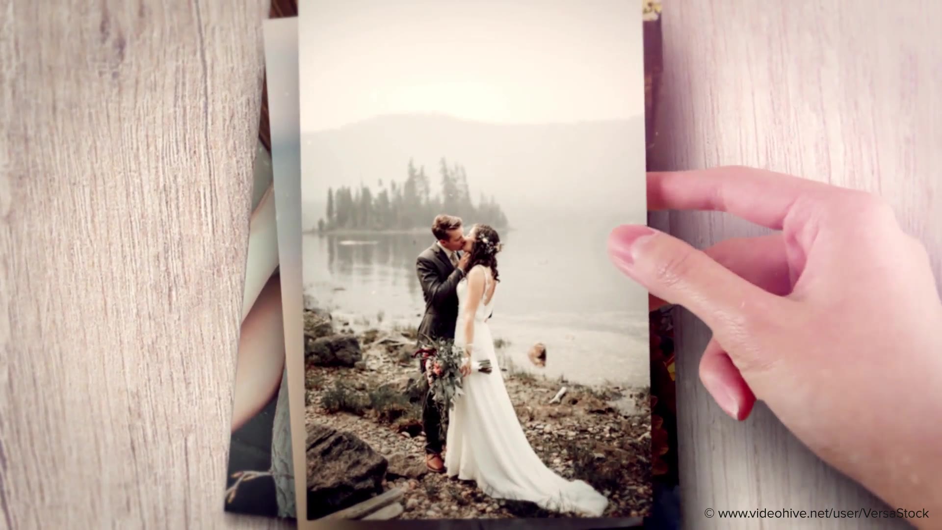 Our Memories Slideshow Videohive 23770407 After Effects Image 3