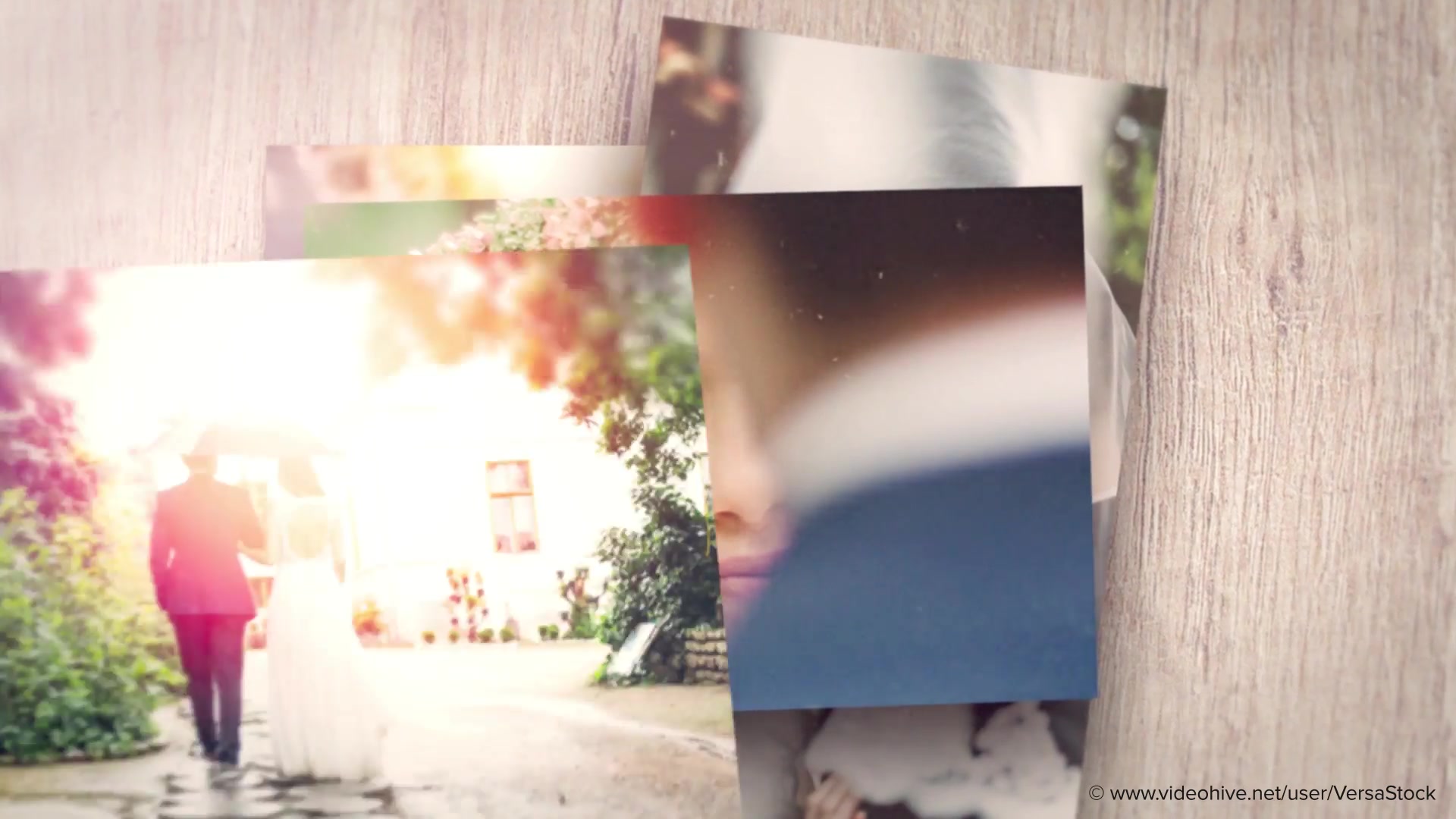 Our Memories Slideshow Videohive 23770407 After Effects Image 4