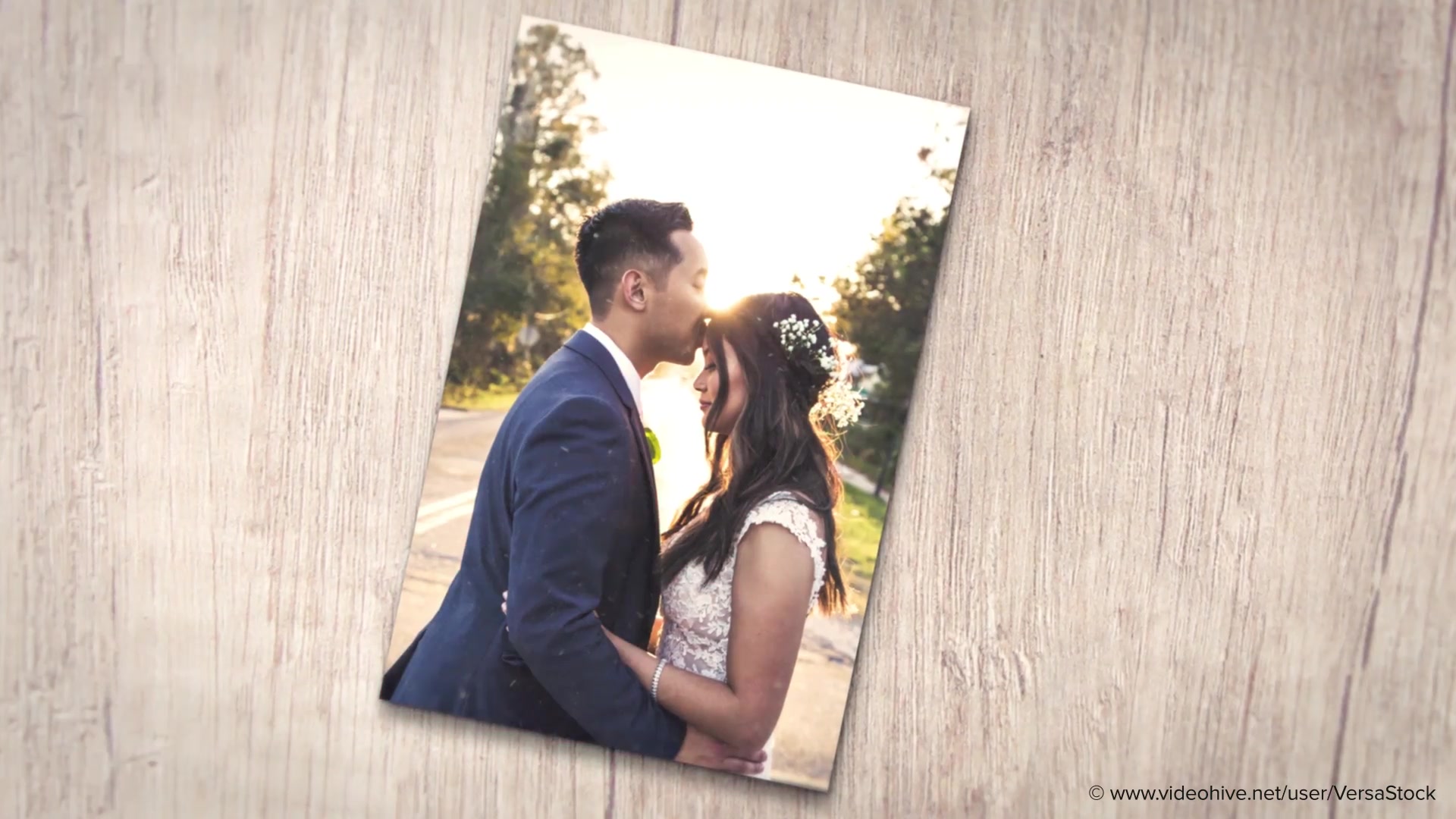 Our Memories Slideshow Videohive 23770407 After Effects Image 6