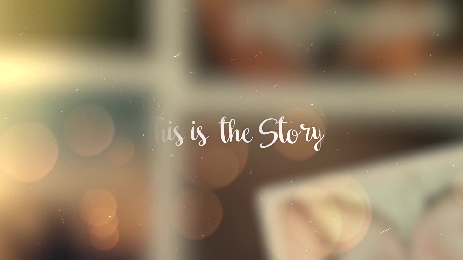 Our Story in Instagram - Download Videohive 21597826