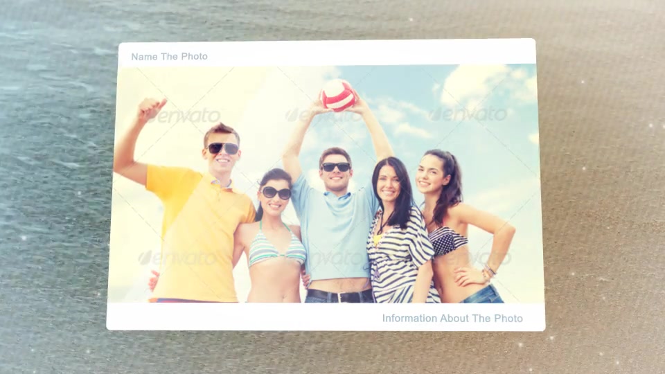 Our Summer Videohive 10866338 After Effects Image 10