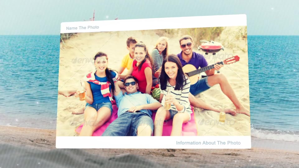 Our Summer Videohive 10866338 After Effects Image 3