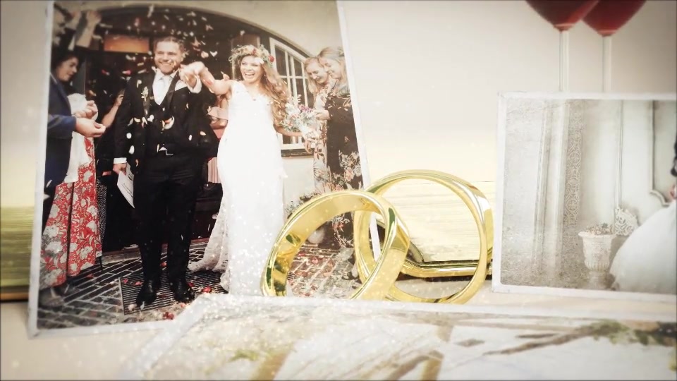 Our Wedding Story - Download Videohive 23337575