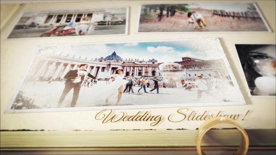 Our Wedding Story - Download Videohive 23337575