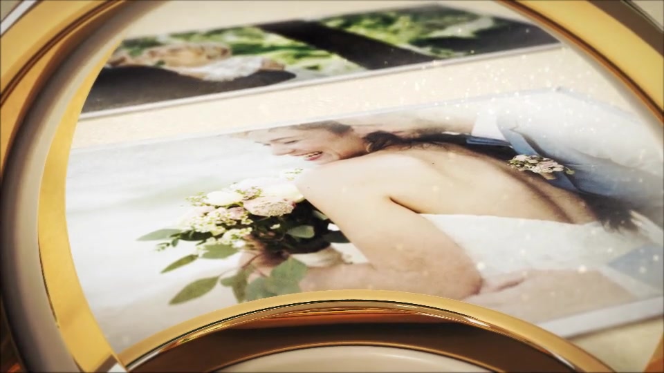 Our Wedding Story - Download Videohive 23337575