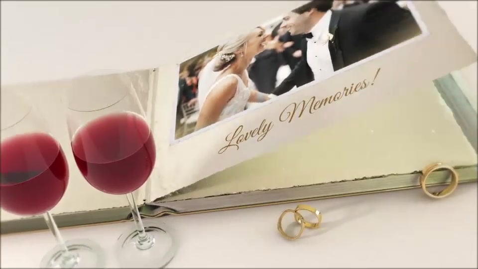 Our Wedding Story Slideshow Videohive 35197195 Premiere Pro Image 11