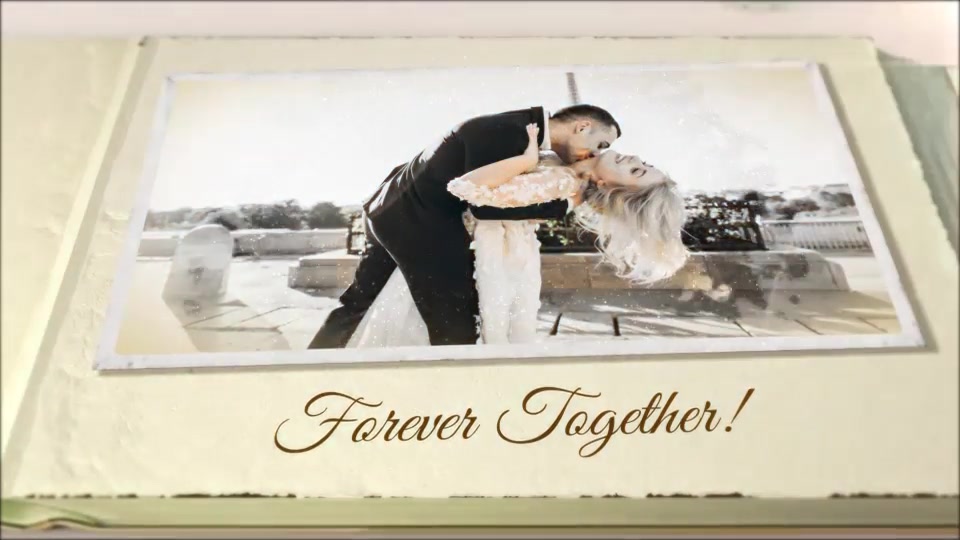 Our Wedding Story Slideshow Videohive 35197195 Premiere Pro Image 12