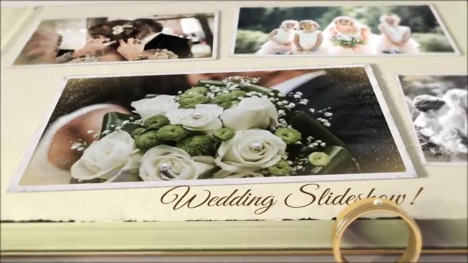 Our Wedding Story Slideshow Videohive 35197195 Premiere Pro Image 6