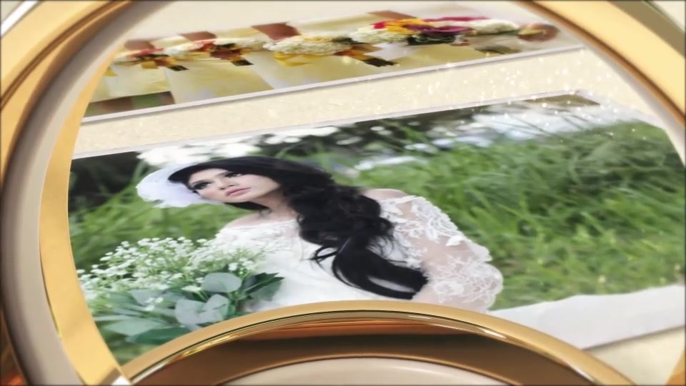 Our Wedding Story Slideshow Videohive 35197195 Premiere Pro Image 7