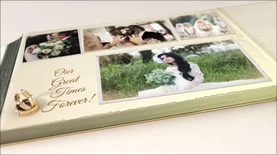 Our Wedding Story Slideshow Videohive 35197195 Premiere Pro Image 8