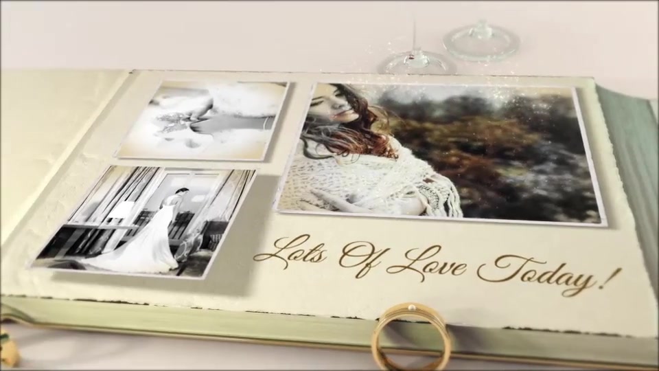 Our Wedding Story Slideshow Videohive 35197195 Premiere Pro Image 9