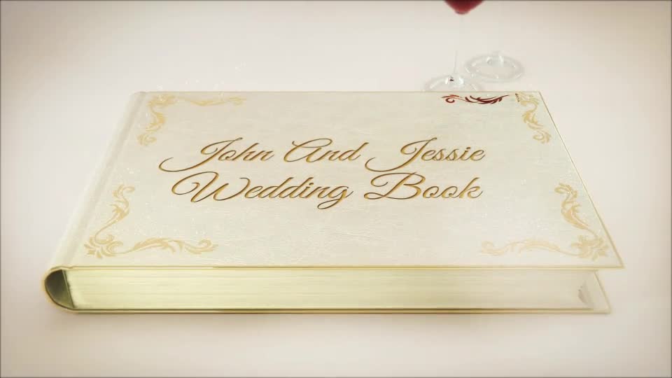 Our Wedding Story Titles Videohive 29039266 Premiere Pro Image 1