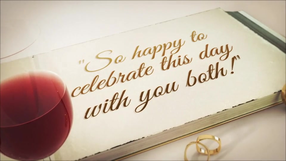 Our Wedding Story Titles Videohive 29039266 Premiere Pro Image 10