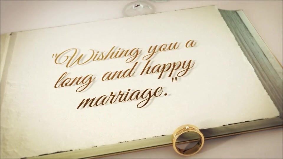 Our Wedding Story Titles Videohive 29039266 Premiere Pro Image 7