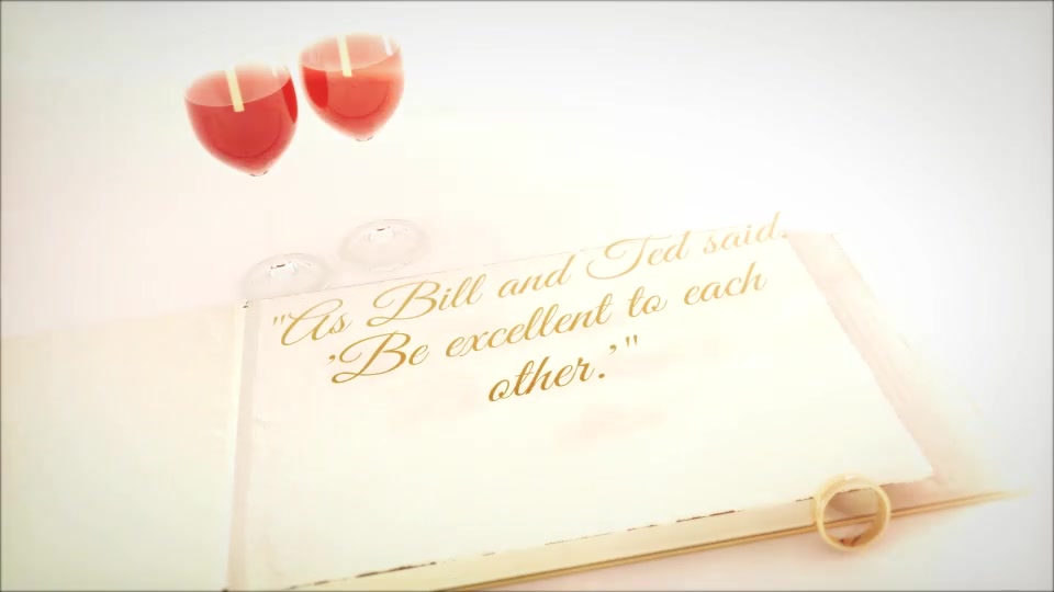 Our Wedding Story Titles Videohive 29039266 Premiere Pro Image 8