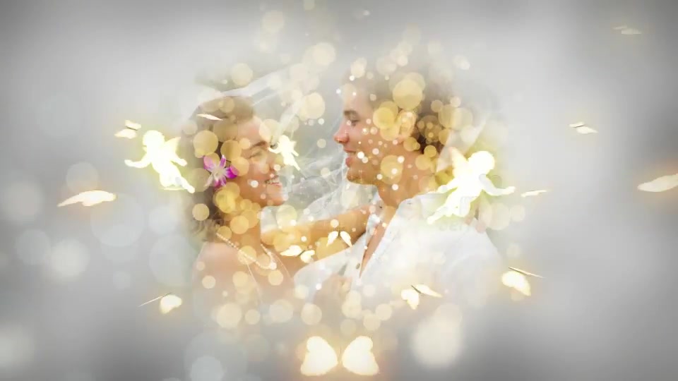 Our Wedding The Complete Pack - Download Videohive 3070198