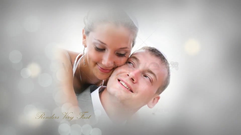 Our Wedding The Complete Pack - Download Videohive 3070198