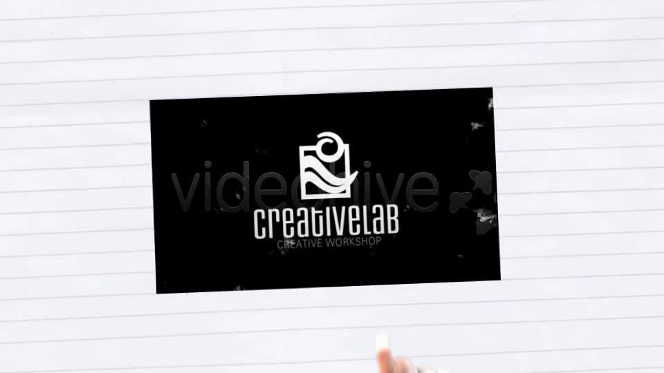 Out Of My Hand / Company Portfolio - Download Videohive 631284