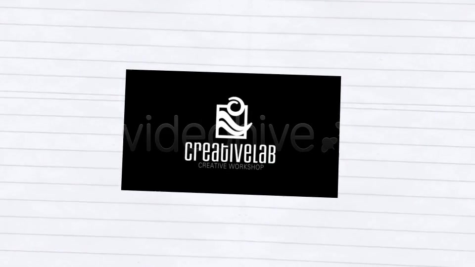 Out Of My Hand / Company Portfolio - Download Videohive 631284
