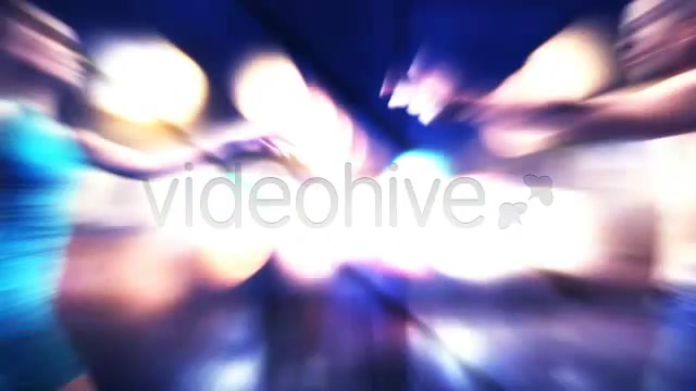 Out of My Way - Download Videohive 3945657