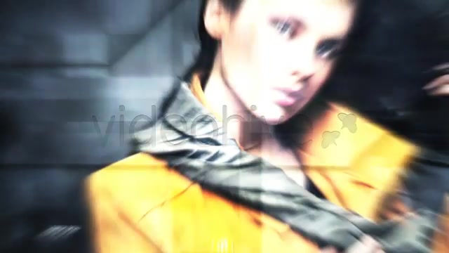 Out of My Way - Download Videohive 3945657