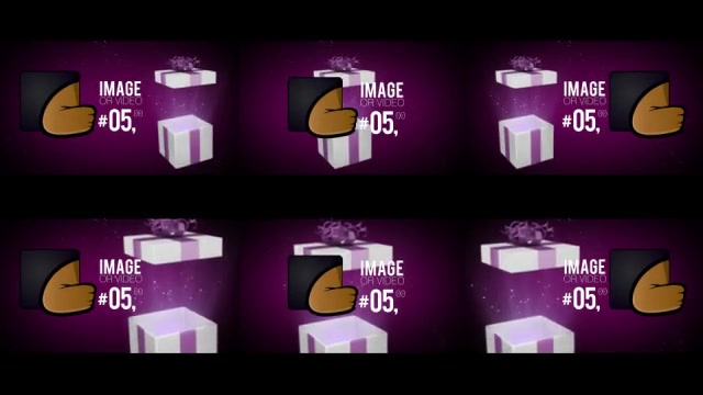Out Of The Box - Download Videohive 9829390