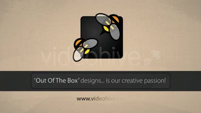 Out Of The Box Inkman - Download Videohive 481498