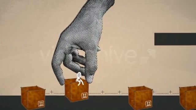 Out Of The Box Inkman - Download Videohive 481498