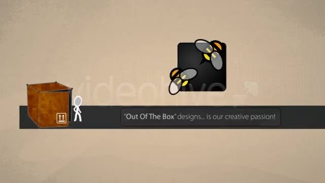 Out Of The Box Inkman - Download Videohive 481498