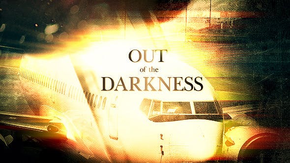 Out of the Darkness - Download Videohive 10278232
