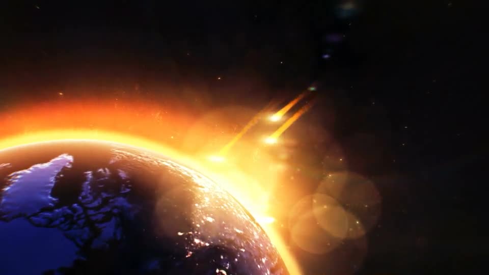 Out Of the World - Download Videohive 18949720