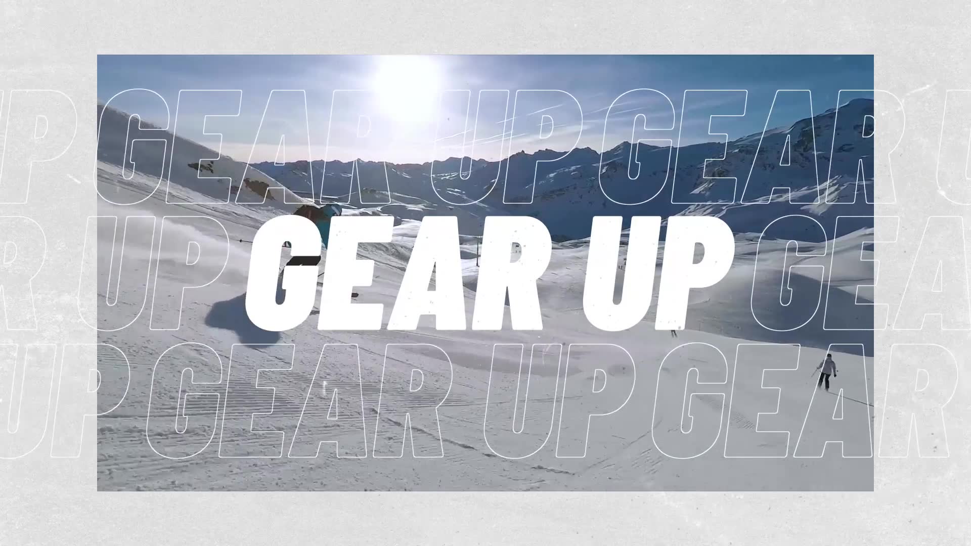 Outdoor Adventure Gear Promo Intro Videohive 30269733 After Effects Image 2