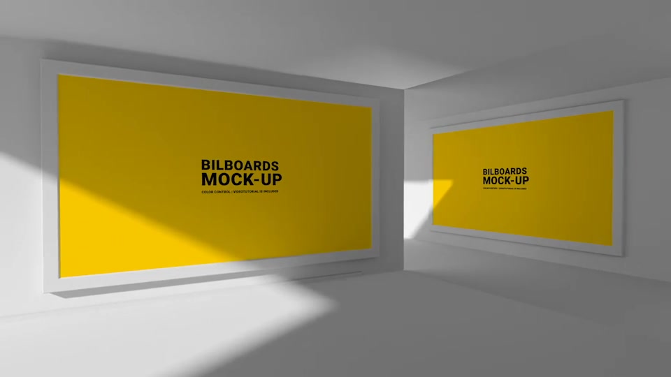 Outdoor Mockups III Videohive 31151010 After Effects Image 11