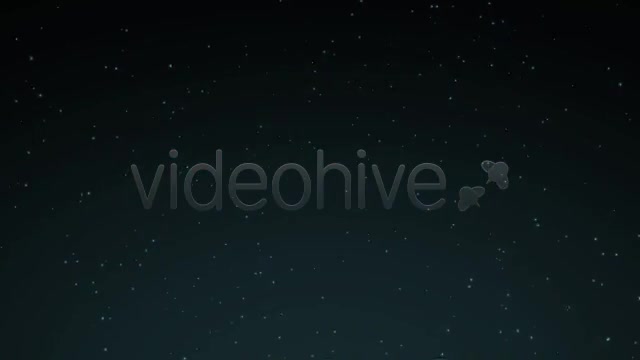 Outer Space Logo Reveal - Download Videohive 179463