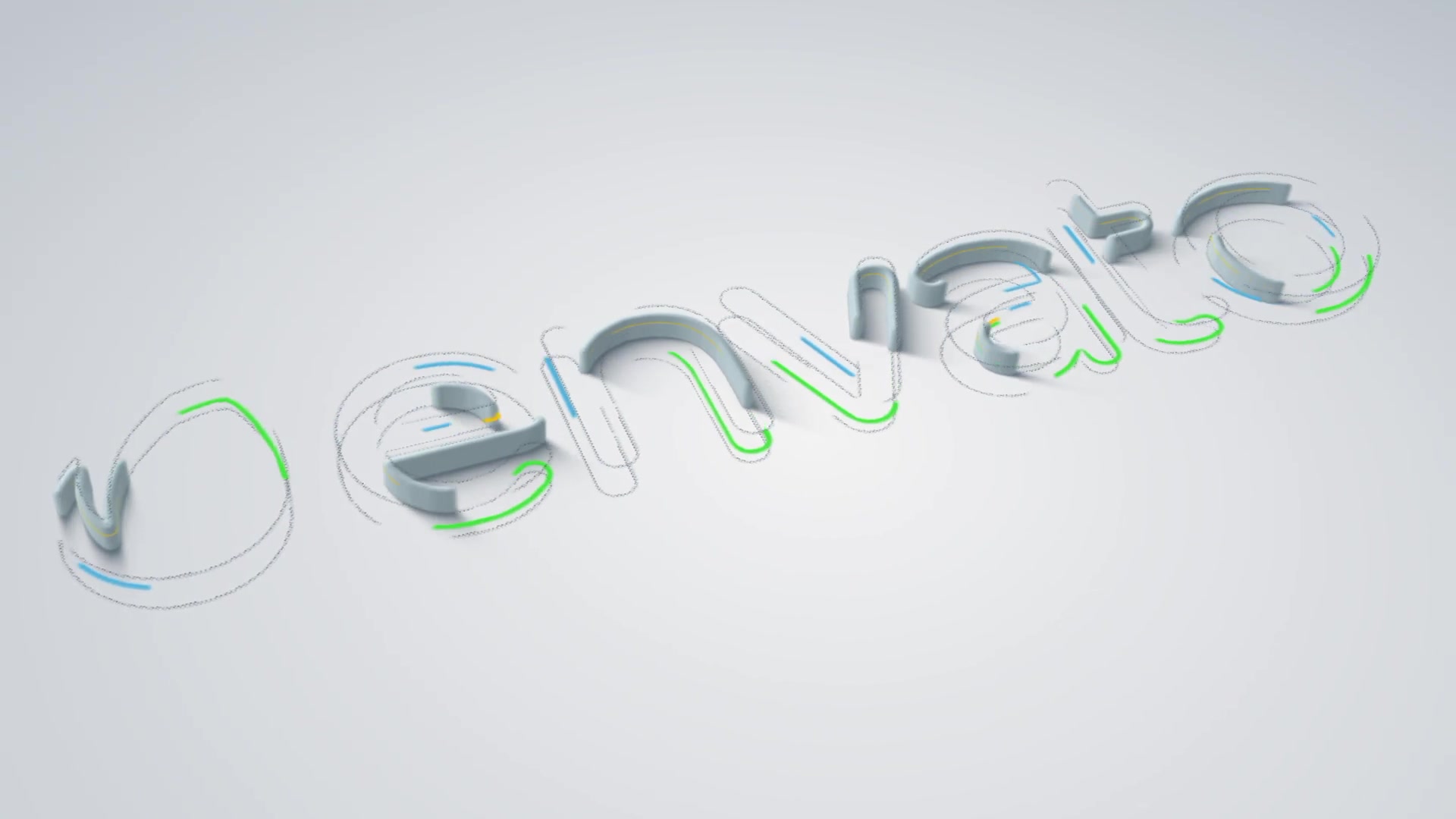 Outline Logo Videohive 42145280 Premiere Pro Image 3