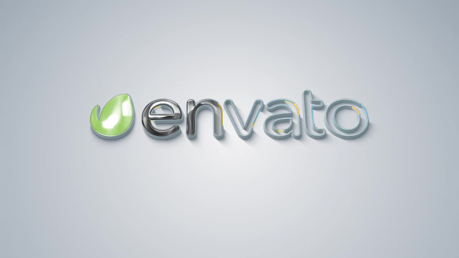 Outline Logo Videohive 42145280 Premiere Pro Image 5