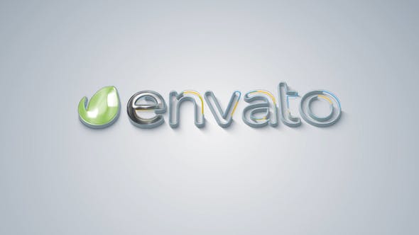Outline Logo - Videohive 42145280 Download
