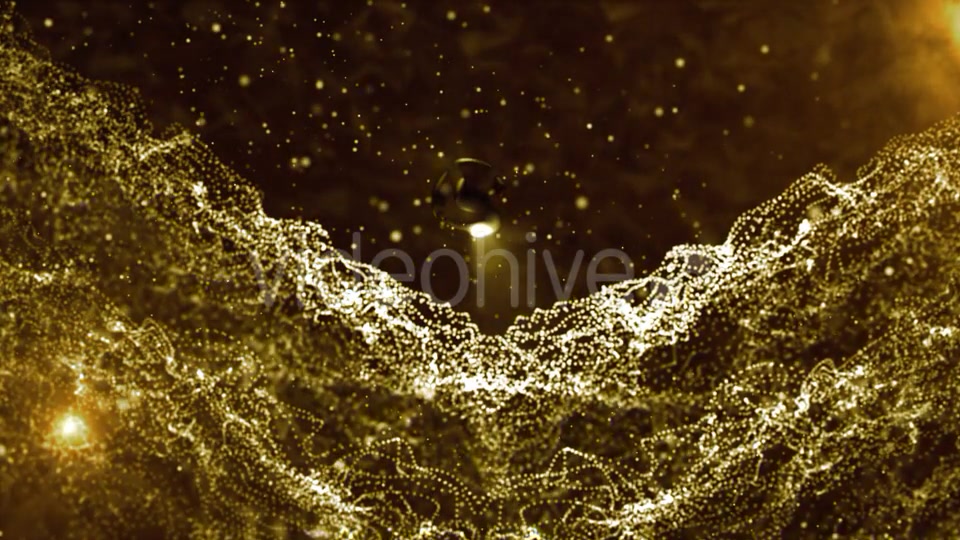 Over On Particle 02 - Download Videohive 18092677