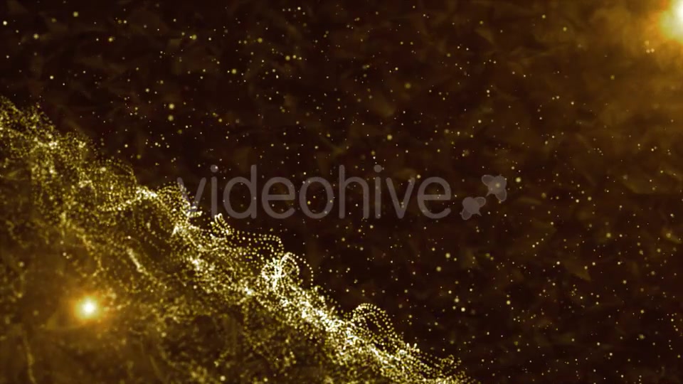Over On Particle - Download Videohive 18092583