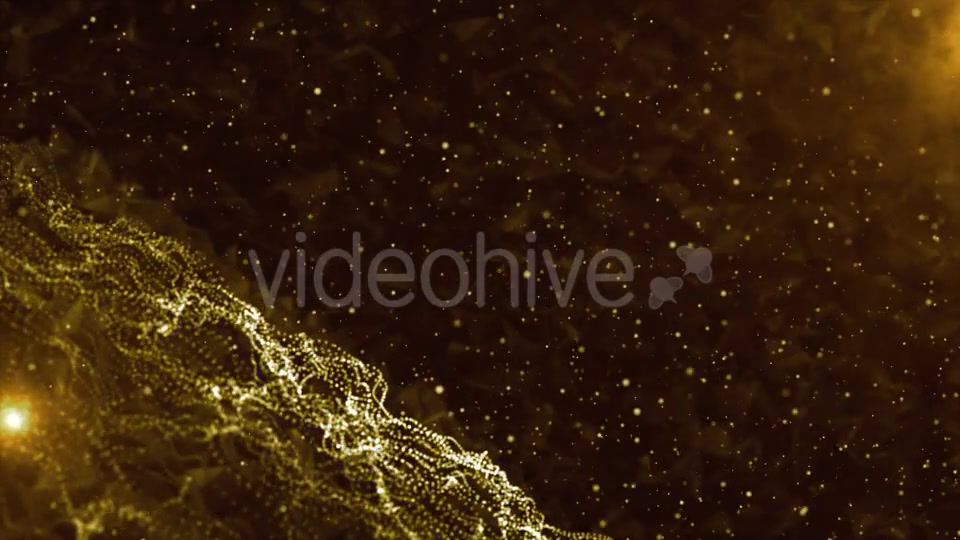 Over On Particle - Download Videohive 18092583