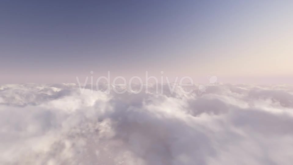 Over the Clouds - Download Videohive 9593590