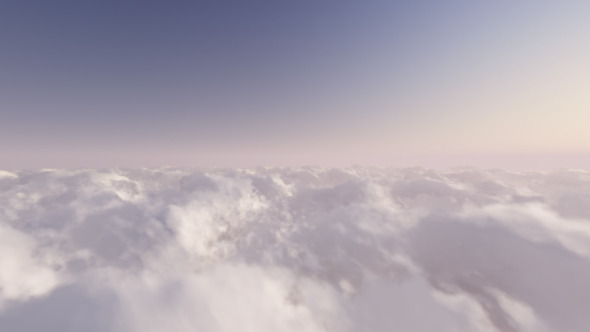 Over the Clouds - Download Videohive 9593590