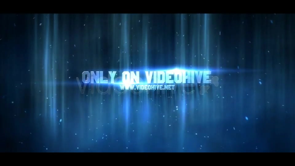 Over The Limit - Download Videohive 2947660