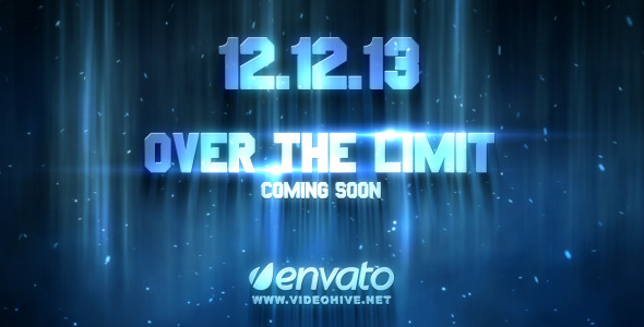 Over The Limit - Download Videohive 2947660