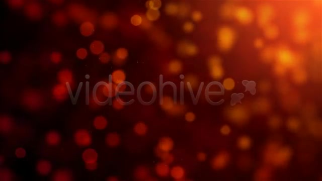 Overlay Bokeh particles Videohive 715968 Motion Graphics Image 2