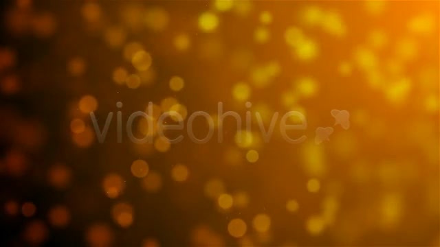 Overlay Bokeh particles Videohive 715968 Motion Graphics Image 3