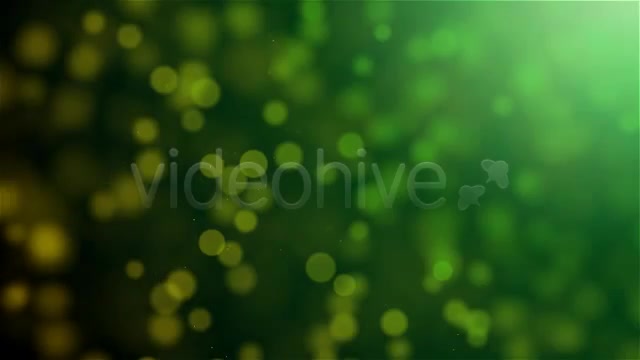 Overlay Bokeh particles Videohive 715968 Motion Graphics Image 4