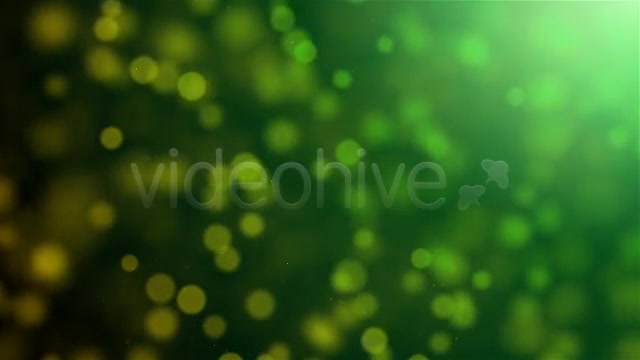 Overlay Bokeh particles Videohive 715968 Motion Graphics Image 5